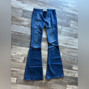 Free people jeans